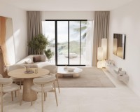 Nueva construcción - Apartamento - Estepona - La Gaspara