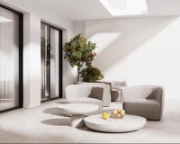 Nueva construcción - Apartamento - Estepona - La Gaspara