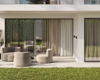 Nueva construcción - Apartamento - Estepona - La Gaspara