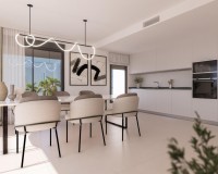 Nueva construcción - Apartamento - Estepona - La Gaspara