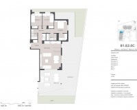 Nueva construcción - Apartamento - Estepona - La Gaspara