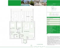 Nueva construcción - Apartamento - Estepona - Las Mesas
