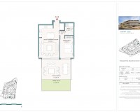 Nueva construcción - Apartamento - Estepona - Las Mesas