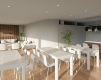 Nueva construcción - Apartamento - Estepona - Las Mesas