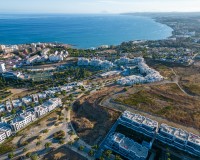Nueva construcción - Apartamento - Estepona - Las Mesas