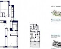 Nueva construcción - Apartamento - Estepona - Las Mesas