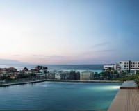 Nueva construcción - Apartamento - Estepona - Las Mesas