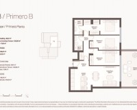 Nueva construcción - Apartamento - Estepona - Las Mesas