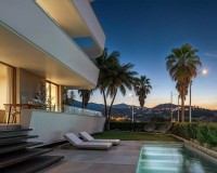 Nueva construcción - Apartamento - Estepona - Las Mesas