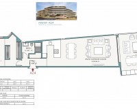 Nueva construcción - Apartamento - Estepona - Las Mesas
