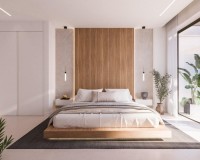Nueva construcción - Apartamento - Estepona - Las Mesas