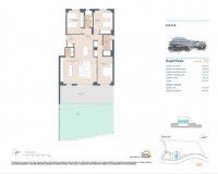 Nueva construcción - Apartamento - Estepona - Parque Selwo