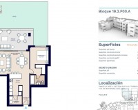 Nueva construcción - Apartamento - Estepona - Parque Selwo