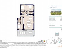 Nueva construcción - Apartamento - Estepona - Parque Selwo