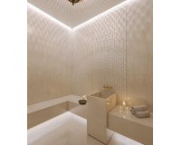 Nueva construcción - Apartamento - Estepona - Playa del Padrón
