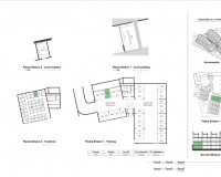 Nueva construcción - Apartamento - Estepona - Playa del Padrón