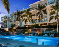 Nueva construcción - Apartamento - Estepona - Playa La Rada