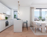 Nueva construcción - Apartamento - Estepona - Playa La Rada