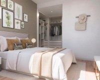 Nueva construcción - Apartamento - Estepona - Playa La Rada