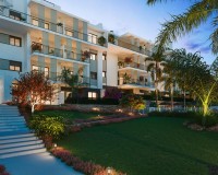 Nueva construcción - Apartamento - Estepona - Playa La Rada