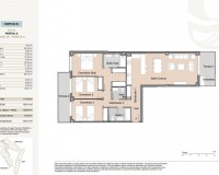 Nueva construcción - Apartamento - Estepona - Polideportivo