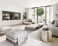 Nueva construcción - Apartamento - Estepona - Reinoso