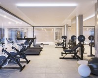 Nueva construcción - Apartamento - Estepona - Reinoso