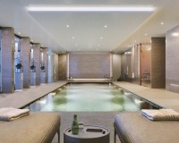 Nueva construcción - Apartamento - Estepona - Reinoso