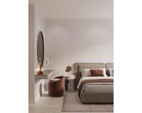Nueva construcción - Apartamento - Estepona - Resinera Voladilla