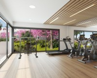 Nueva construcción - Apartamento - Estepona - Riviera beach