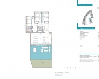 Nueva construcción - Apartamento - Estepona - Riviera beach