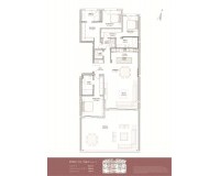 Nueva construcción - Apartamento - Estepona - Selwo