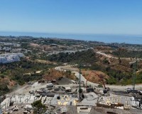 Nueva construcción - Apartamento - Estepona - Selwo