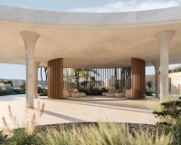 Nueva construcción - Apartamento - Estepona - Taraje