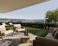 Nueva construcción - Apartamento - Estepona - Teatro Auditorio Felipe Vi
