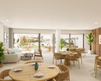 Nueva construcción - Apartamento - Estepona - Teatro Auditorio Felipe Vi