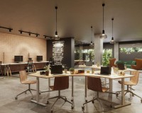 Nueva construcción - Apartamento - Estepona - Teatro Auditorio Felipe Vi