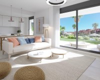 Nueva construcción - Apartamento - Estepona - Urb. La Galera