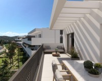Nueva construcción - Apartamento - Estepona - Urb. La Galera