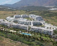Nueva construcción - Apartamento - Estepona - Urb. La Galera
