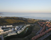 Nueva construcción - Apartamento - Estepona - Urb. La Galera