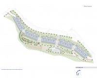 Nueva construcción - Apartamento - Estepona - Urb. La Galera