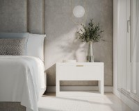 Nueva construcción - Apartamento - Estepona - Urb. La Gaspara