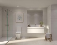 Nueva construcción - Apartamento - Estepona - Urb. La Gaspara