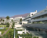 Nueva construcción - Apartamento - Estepona - Urb. La Gaspara