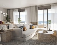 Nueva construcción - Apartamento - Estepona - Urb. La Gaspara