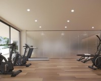 Nueva construcción - Apartamento - Estepona - Urb. La Gaspara