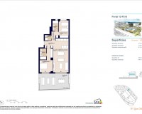 Nueva construcción - Apartamento - Estepona - Urb. La Gaspara
