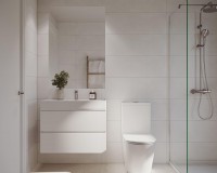 Nueva construcción - Apartamento - Estepona - Urb. La Gaspara