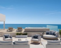 Nueva construcción - Apartamento - Estepona - Urb. La Gaspara